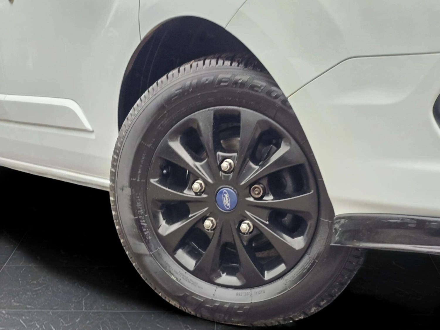 Used Ford Transit Custom 2018 for sale - 76765354: Photo 17