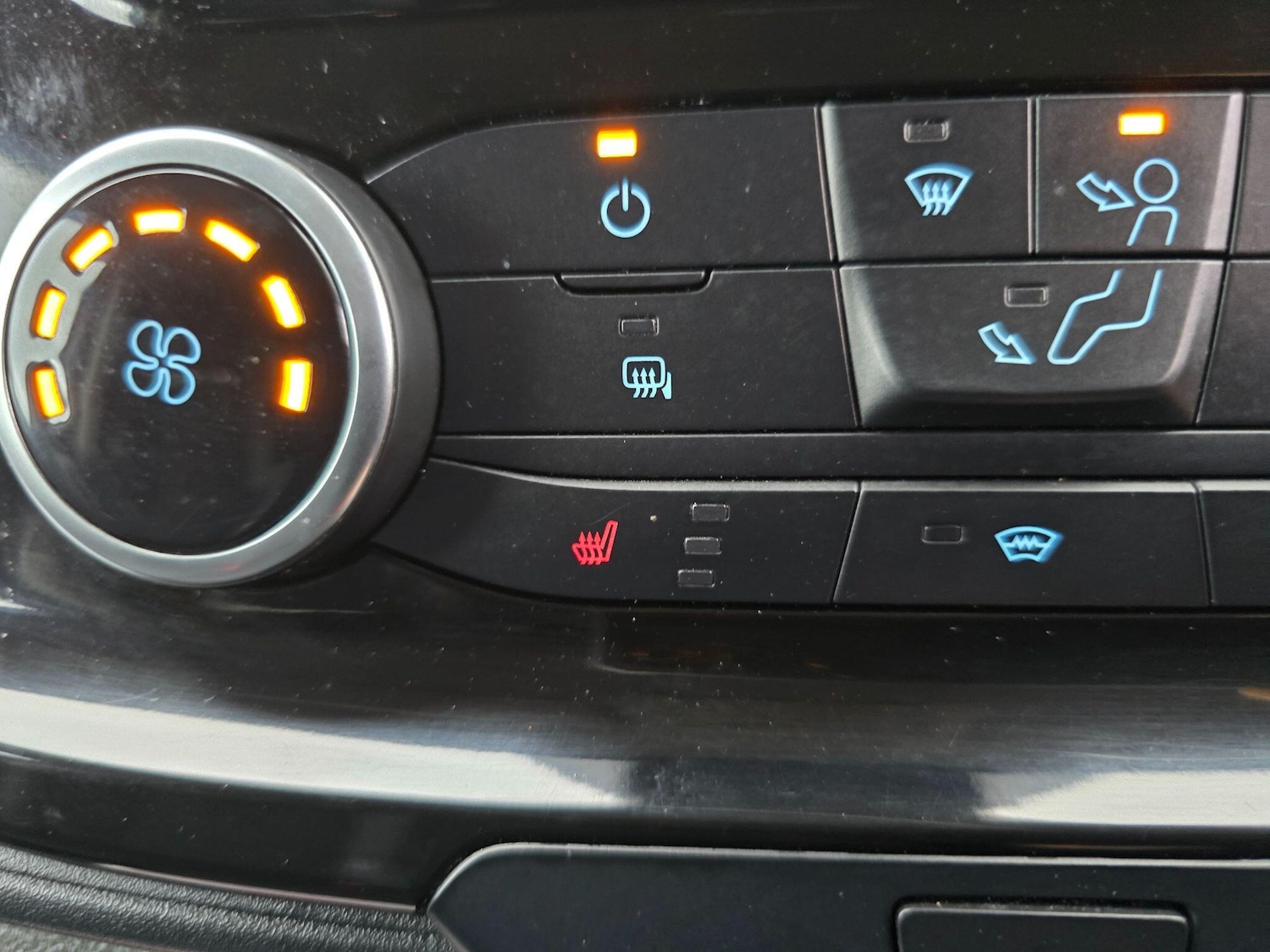 Used Ford Transit Custom 2018 for sale - 76765354: Photo 20