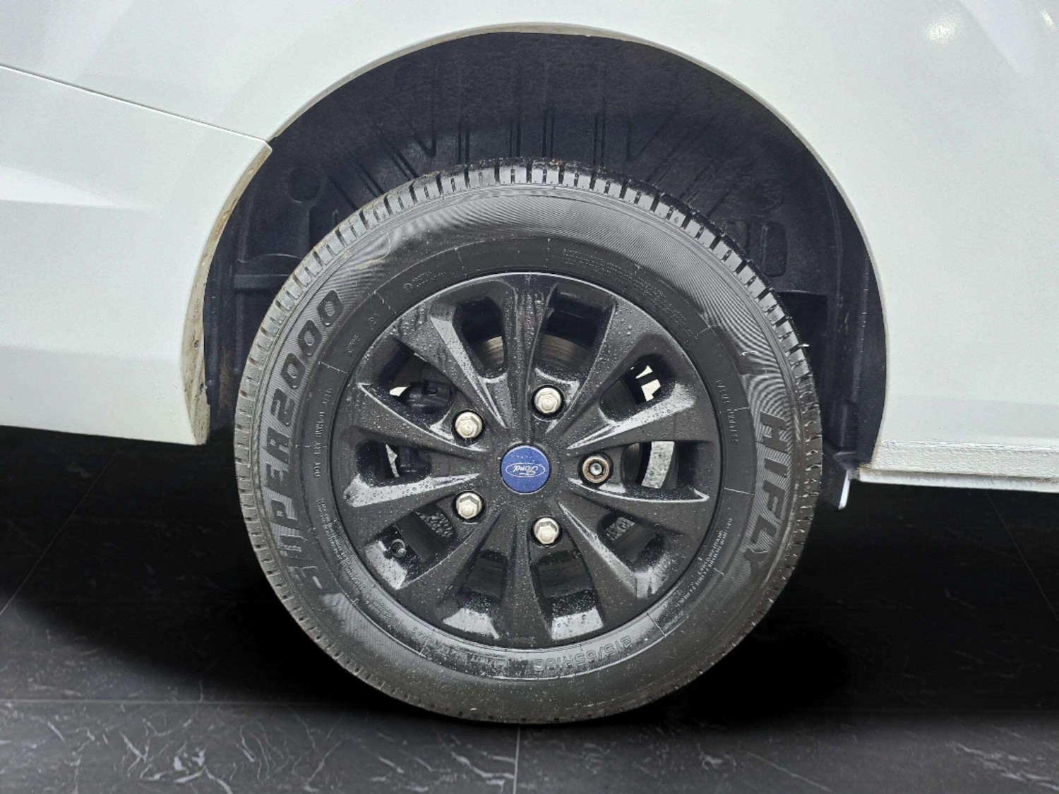 Used Ford Transit Custom 2018 for sale - 76765354: Photo 21