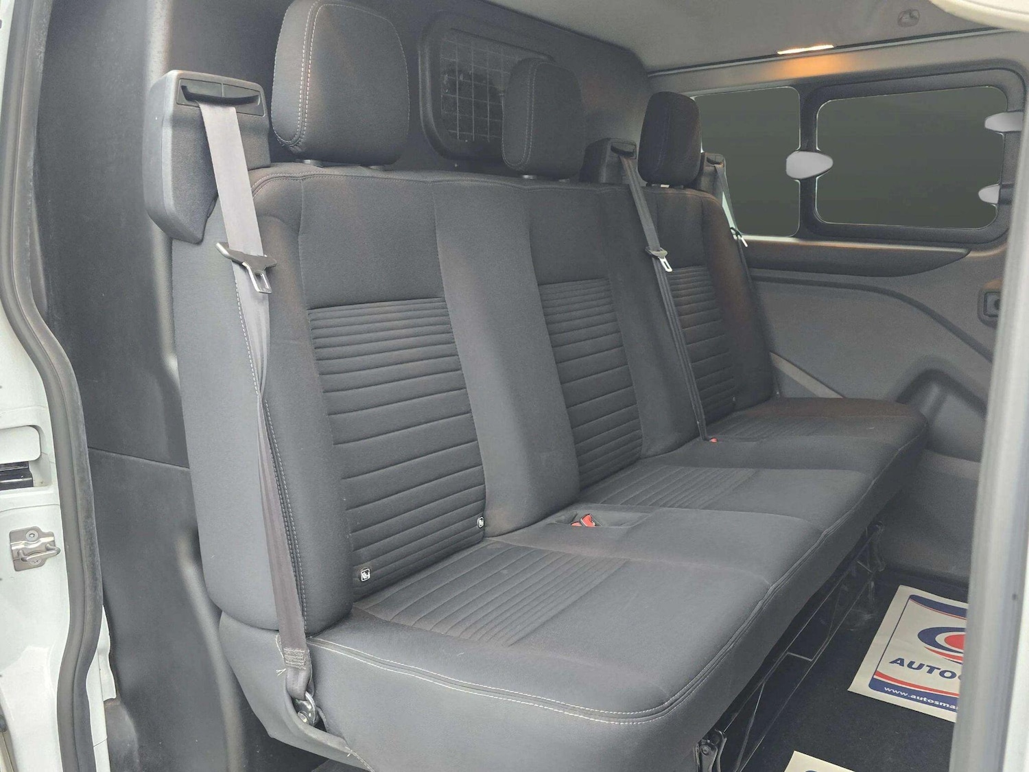 Used Ford Transit Custom 2018 for sale - 76765354: Photo 22