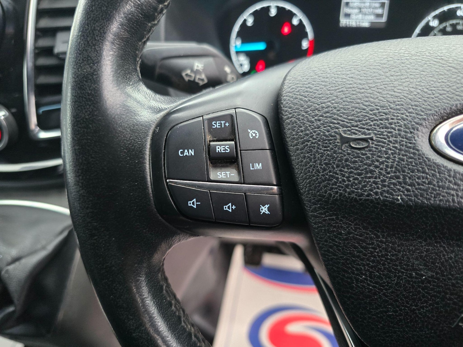 Used Ford Transit Custom 2018 for sale - 76765354: Photo 24