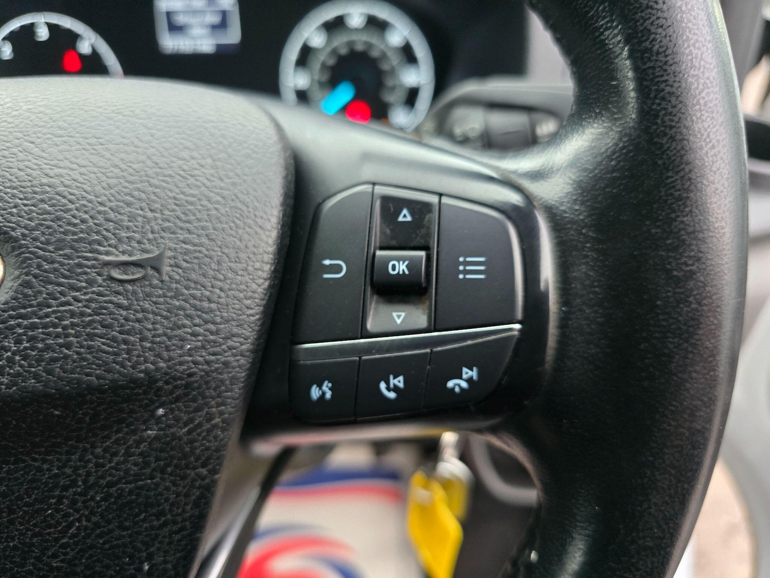 Used Ford Transit Custom 2018 for sale - 76765354: Photo 25