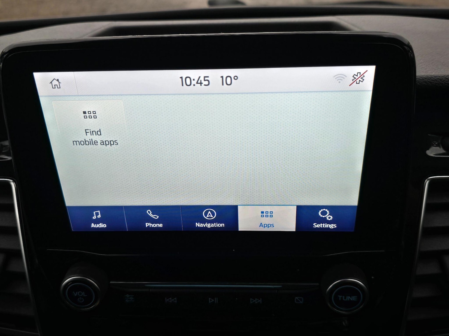 Used Ford Transit Custom 2018 for sale - 76765354: Photo 31