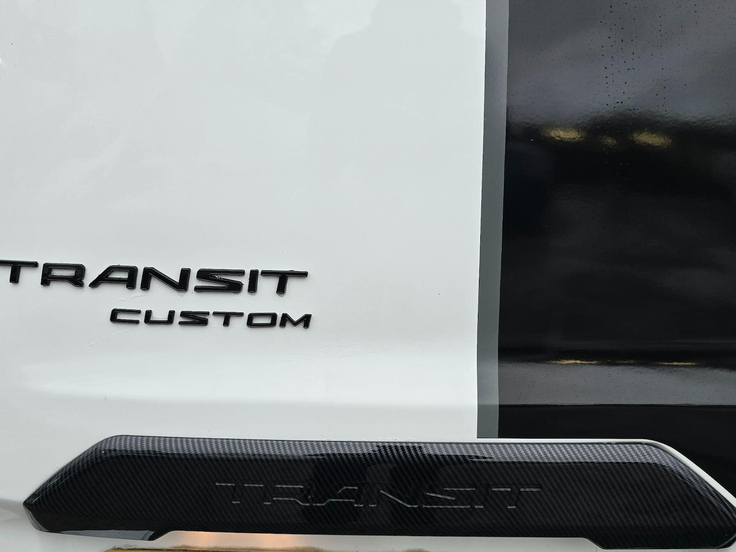 Used Ford Transit Custom 2018 for sale - 76765354: Photo 32