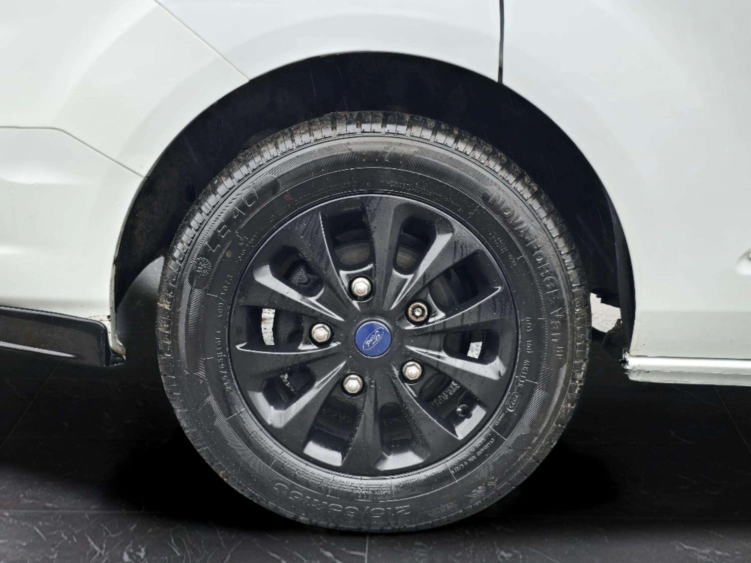 Used Ford Transit Custom 2018 for sale - 76765354: Photo 34