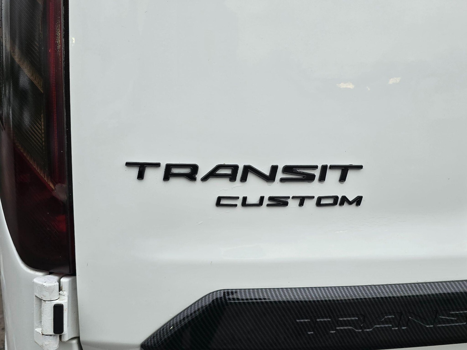 Used Ford Transit Custom 2018 for sale - 76765354: Photo 36