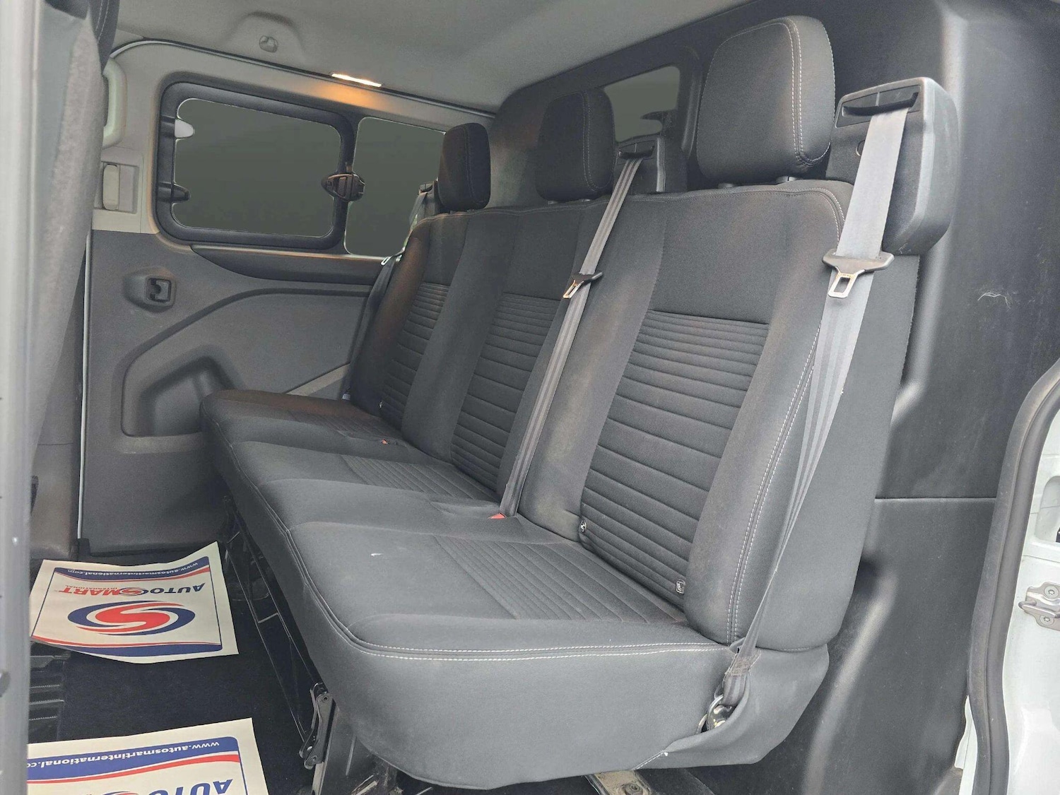 Used Ford Transit Custom 2018 for sale - 76765354: Photo 37