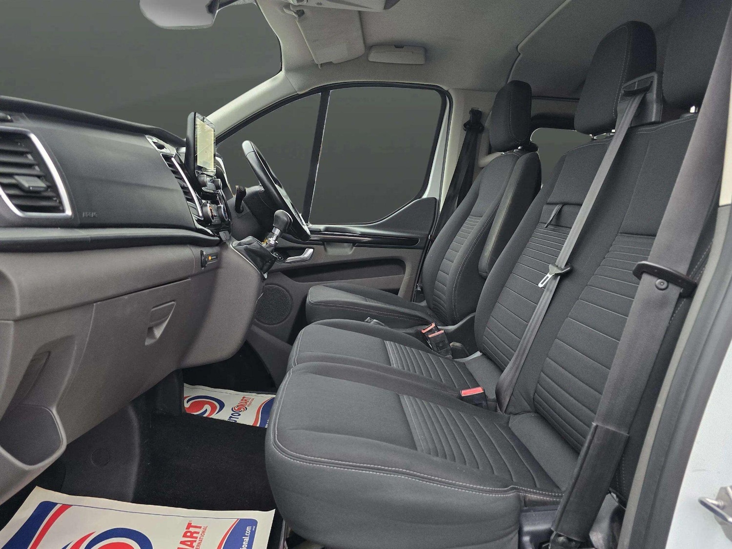 Used Ford Transit Custom 2018 for sale - 76765354: Photo 39