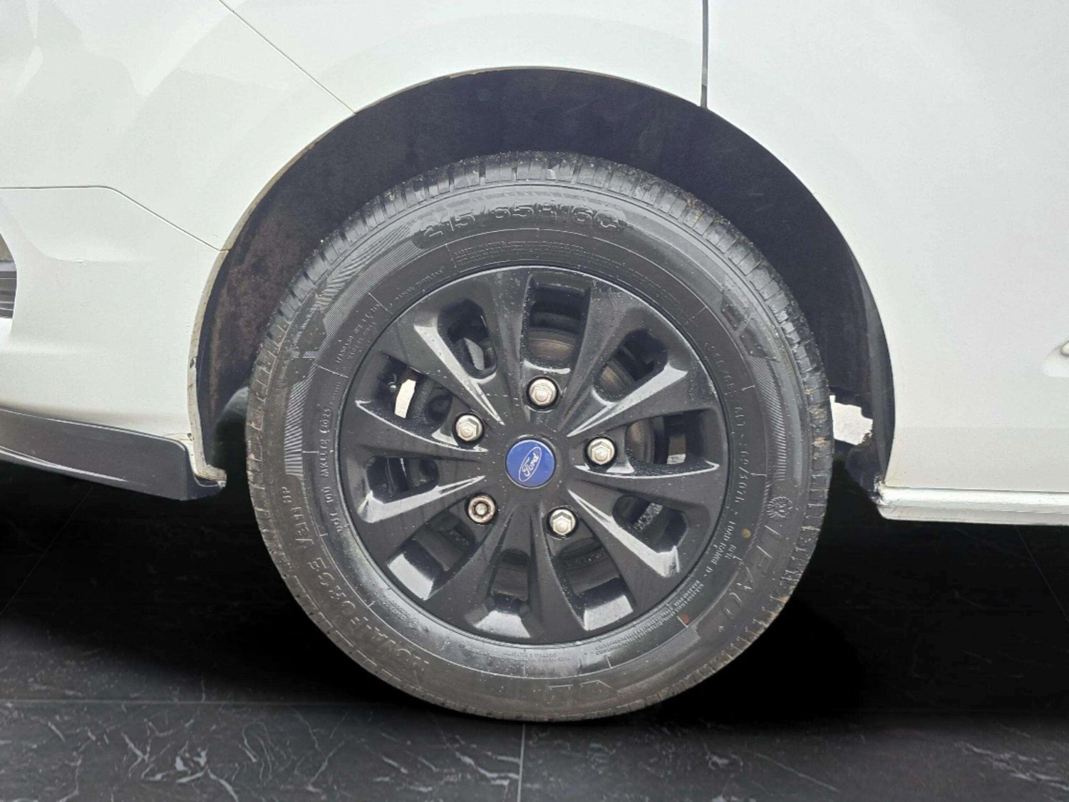 Used Ford Transit Custom 2018 for sale - 76765354: Photo 40