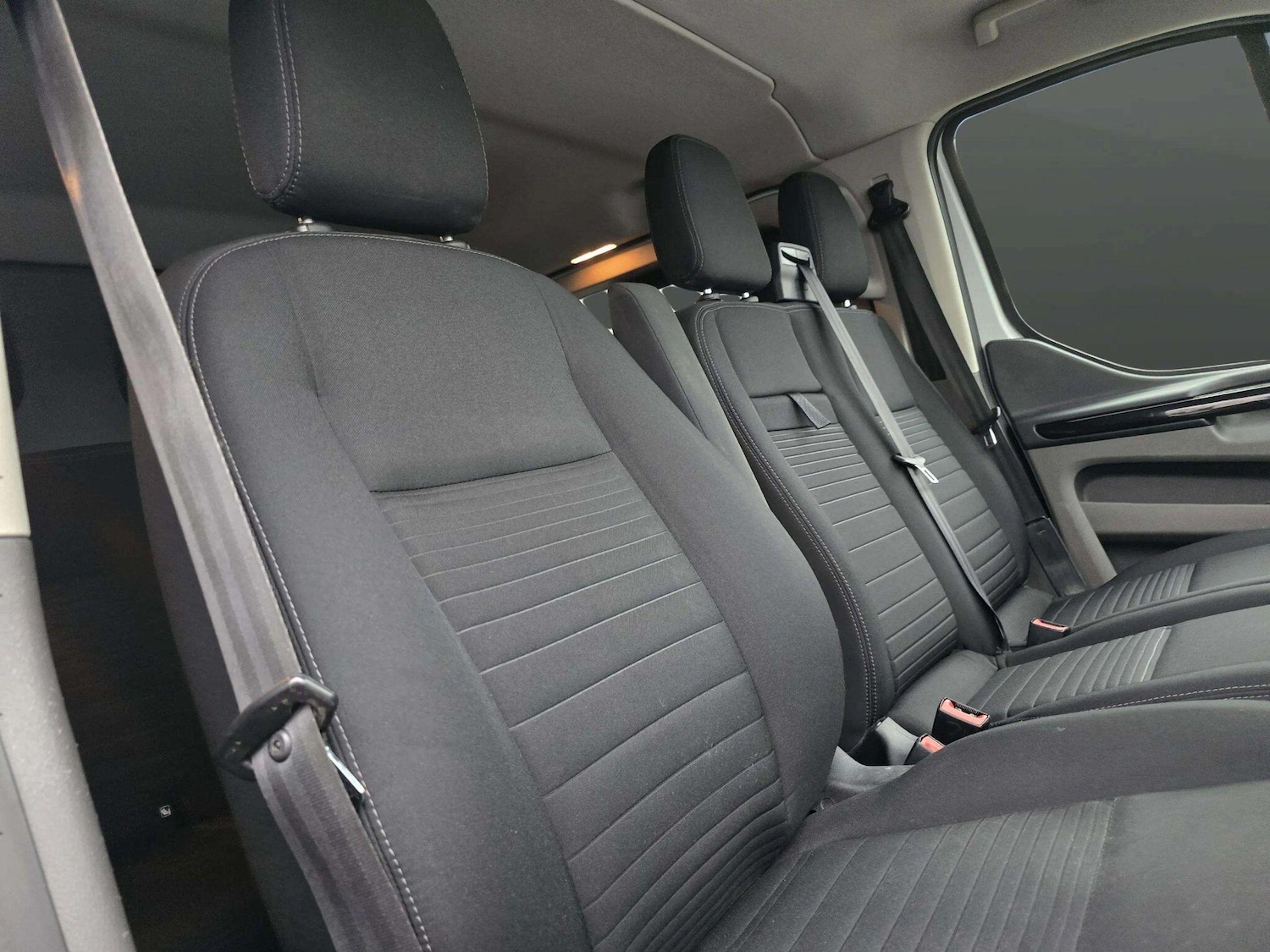 Used Ford Transit Custom 2018 for sale - 76765354: Photo 42