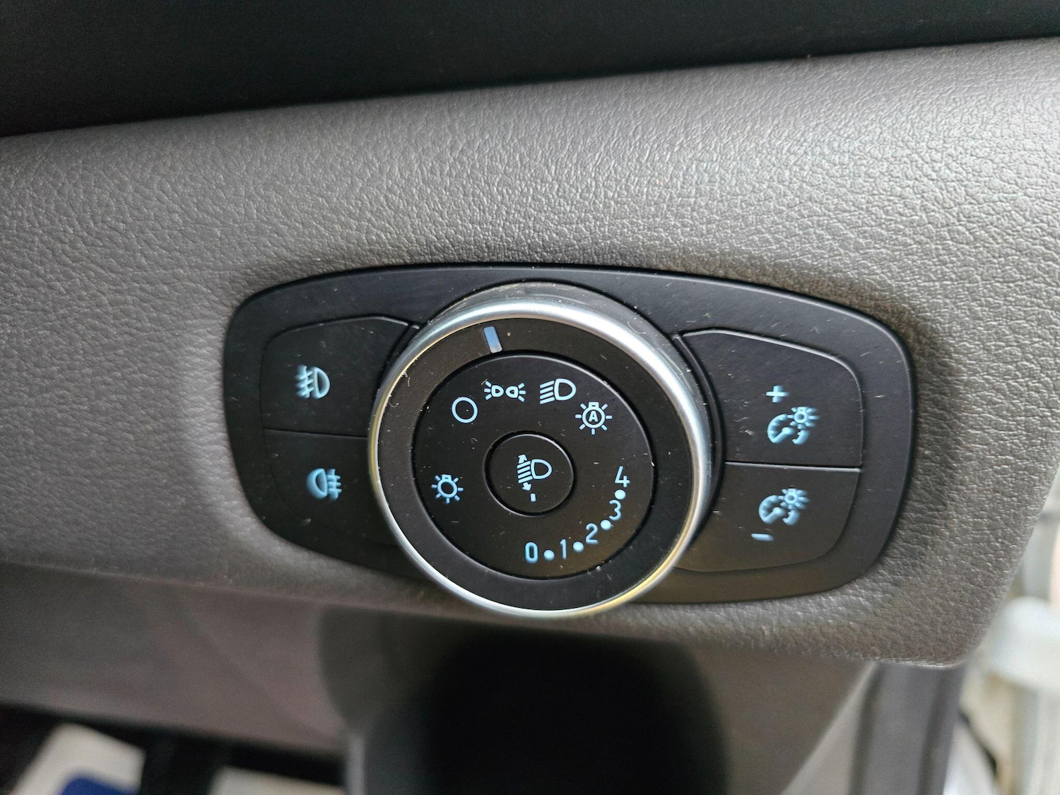 Used Ford Transit Custom 2018 for sale - 76765354: Photo 43