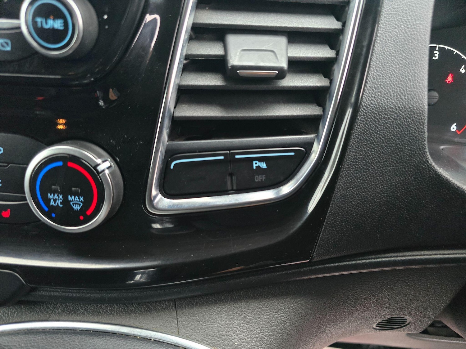 Used Ford Transit Custom 2018 for sale - 76765354: Photo 44