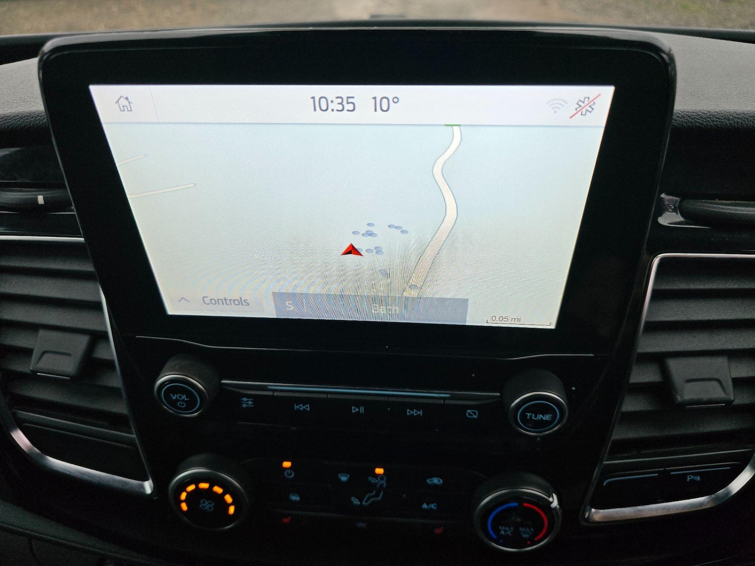 Used Ford Transit Custom 2018 for sale - 76765354: Photo 45