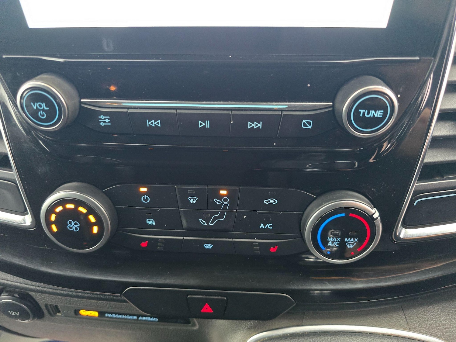 Used Ford Transit Custom 2018 for sale - 76765354: Photo 46