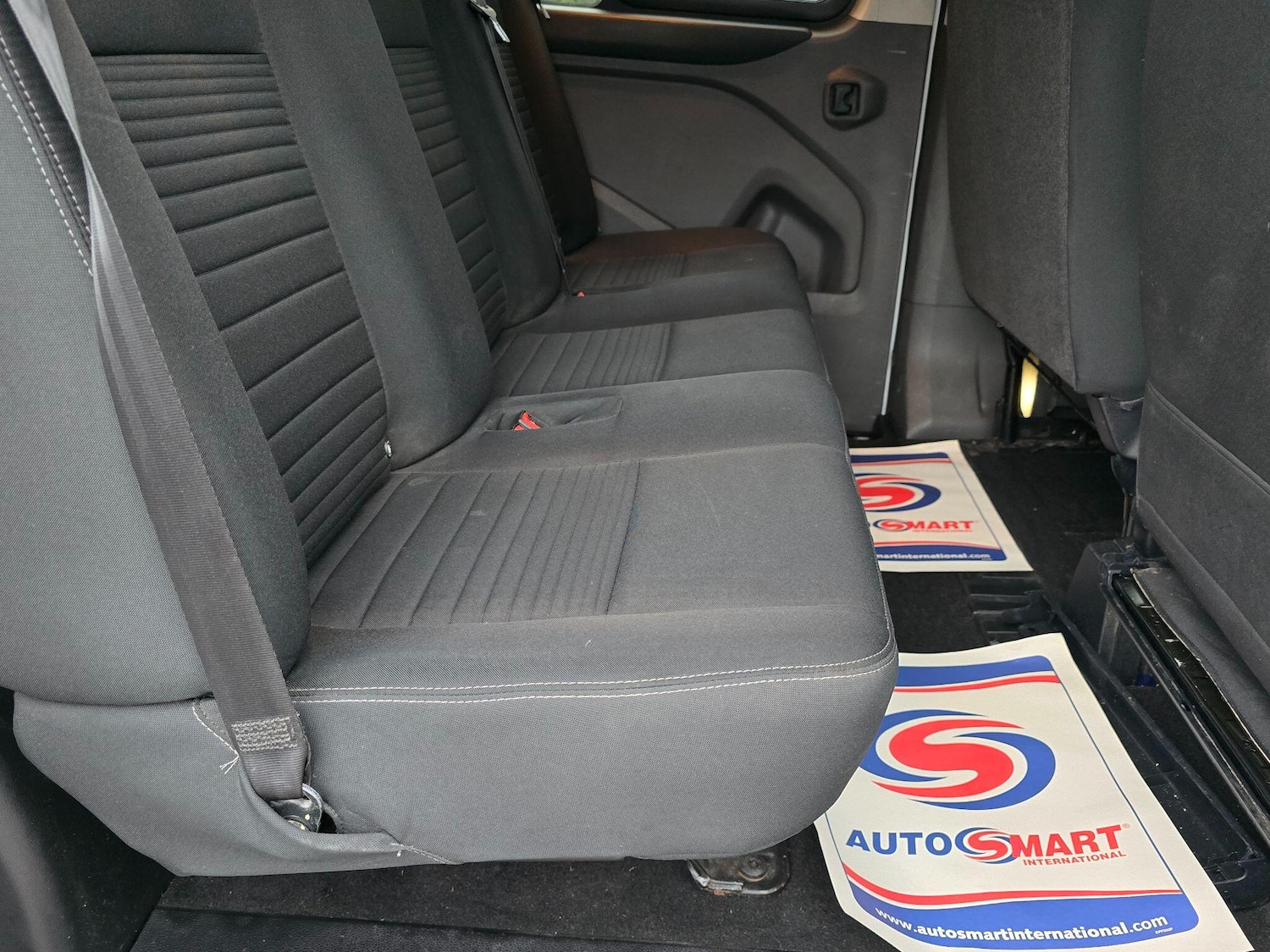 Used Ford Transit Custom 2018 for sale - 76765354: Photo 47