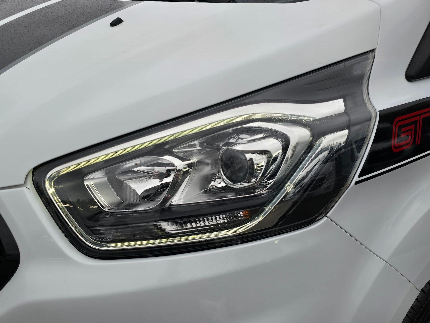 Used Ford Transit Custom 2018 for sale - 76765354: Photo 48