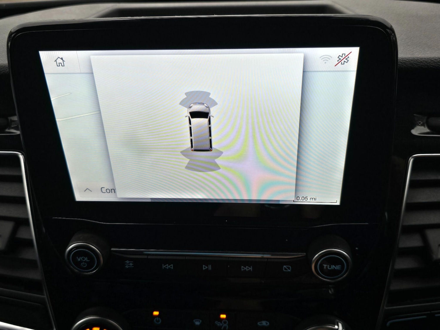 Used Ford Transit Custom 2018 for sale - 76765354: Photo 50