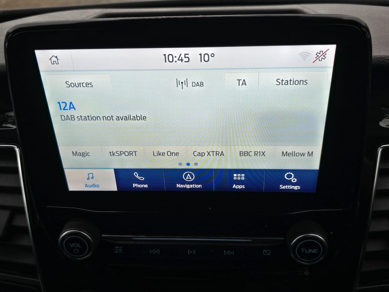 Used Ford Transit Custom 2018 for sale - 76765354: Photo 51