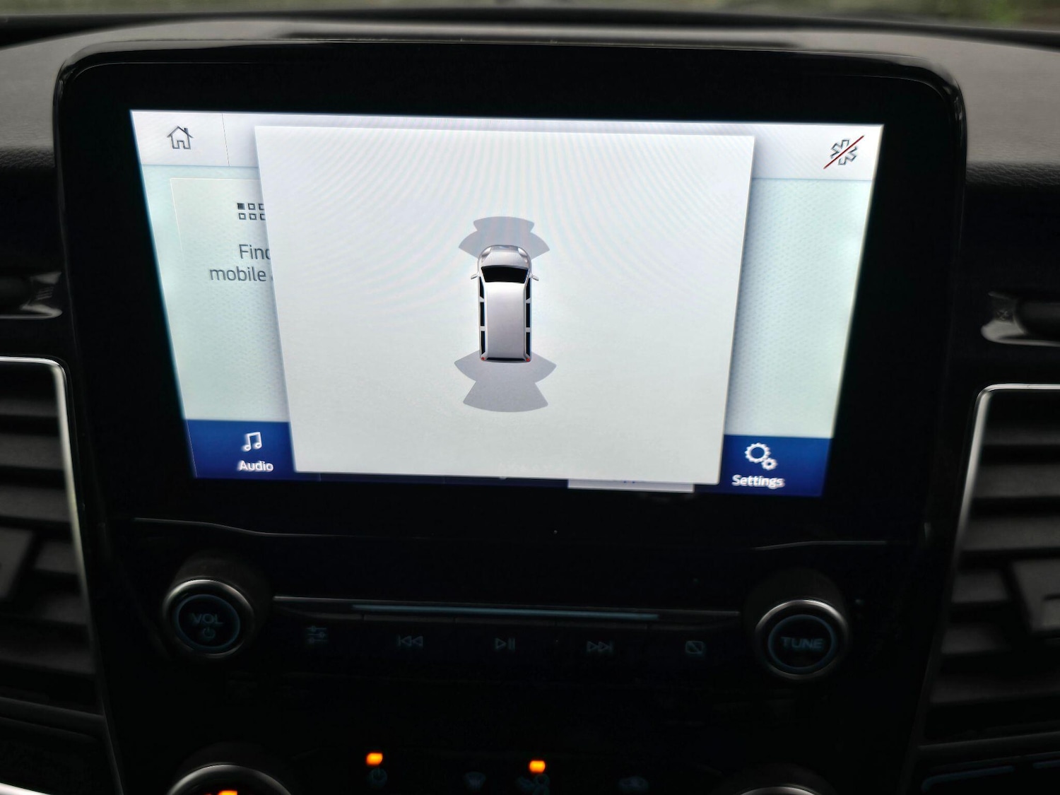 Used Ford Transit Custom 2018 for sale - 76765354: Photo 52