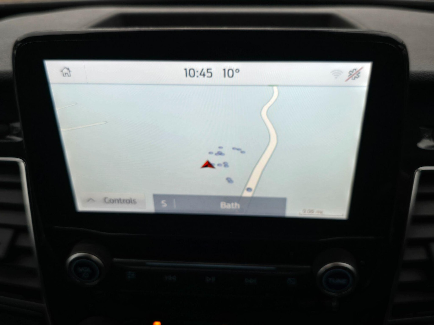 Used Ford Transit Custom 2018 for sale - 76765354: Photo 8