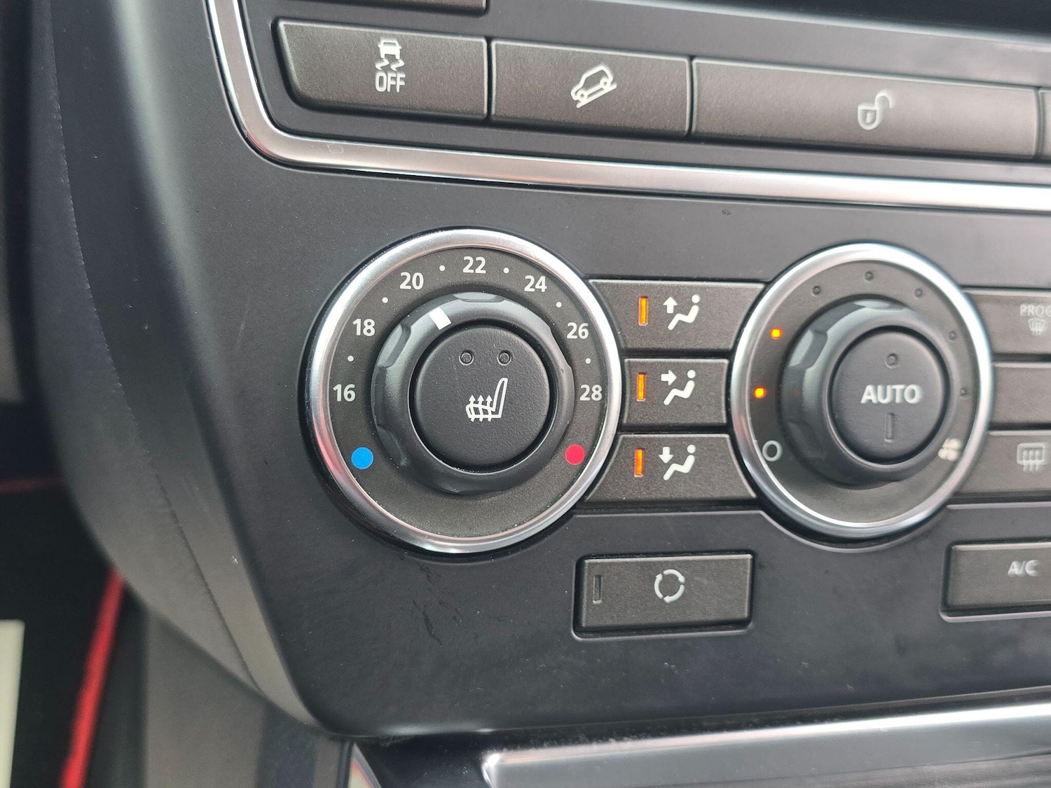 Used Land Rover Freelander 2 2014 for sale - 76268405: Photo 11