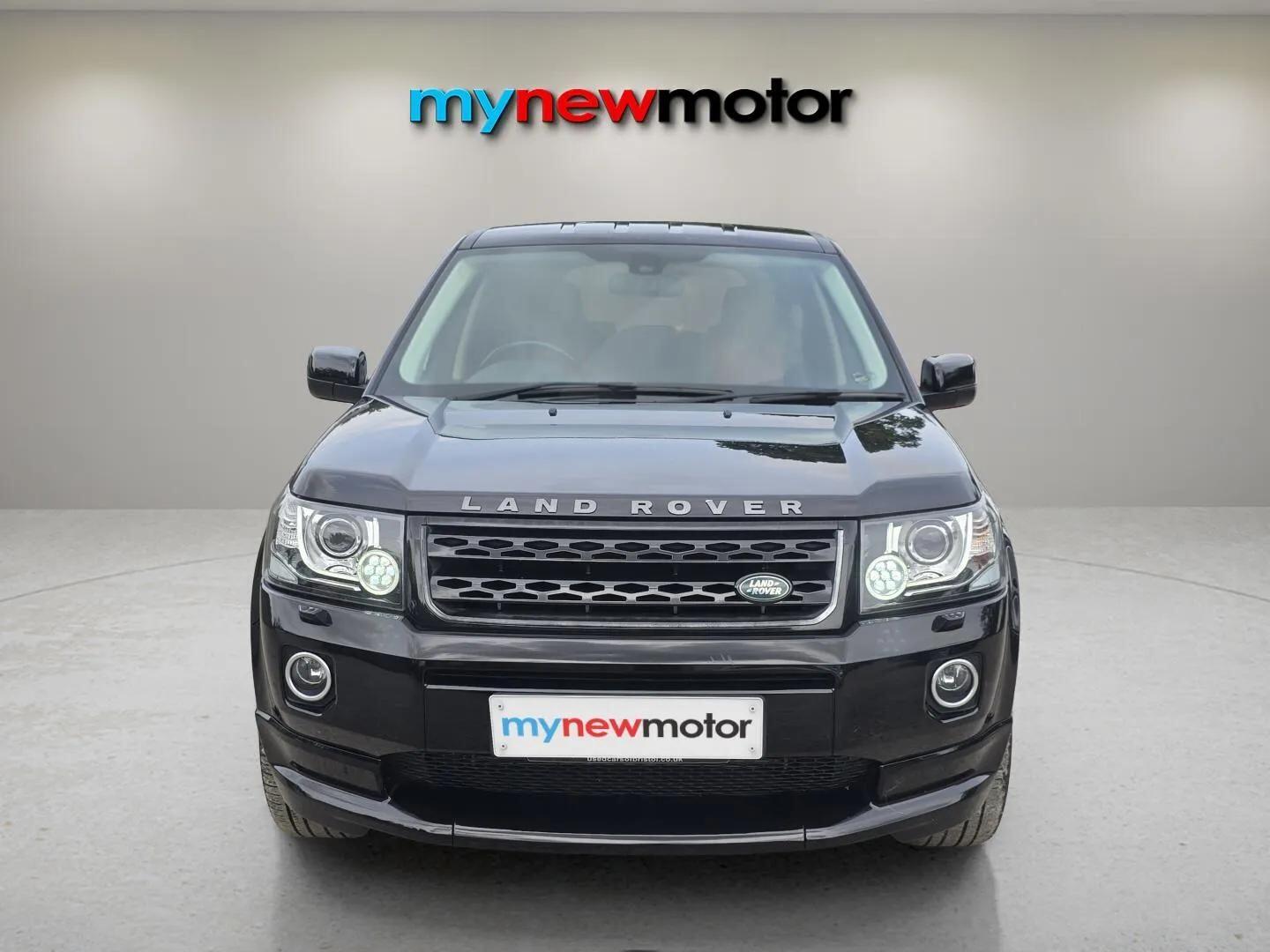 Used Land Rover Freelander 2 2014 for sale - 76268405: Photo 12