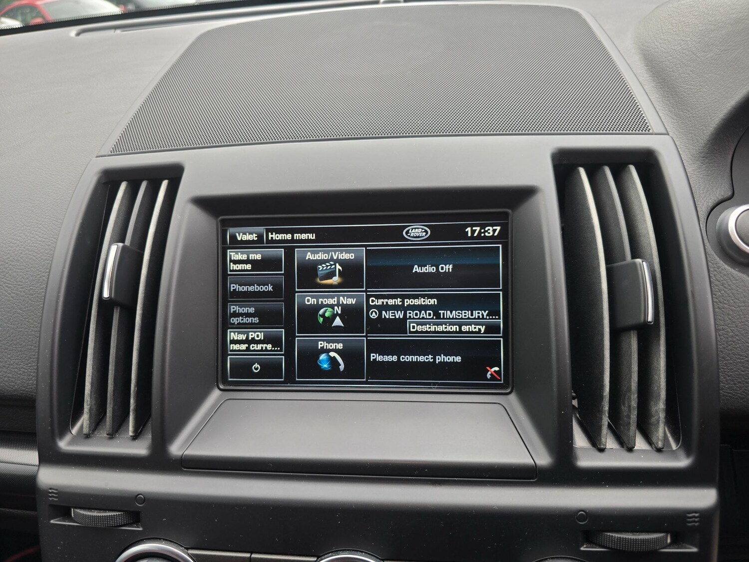 Used Land Rover Freelander 2 2014 for sale - 76268405: Photo 13