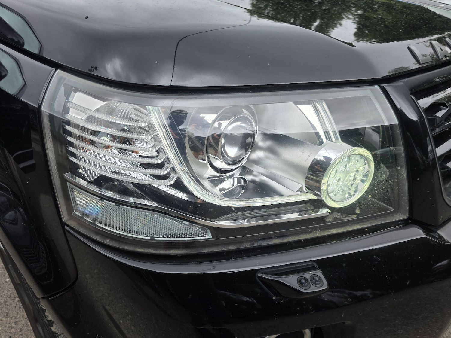 Used Land Rover Freelander 2 2014 for sale - 76268405: Photo 14