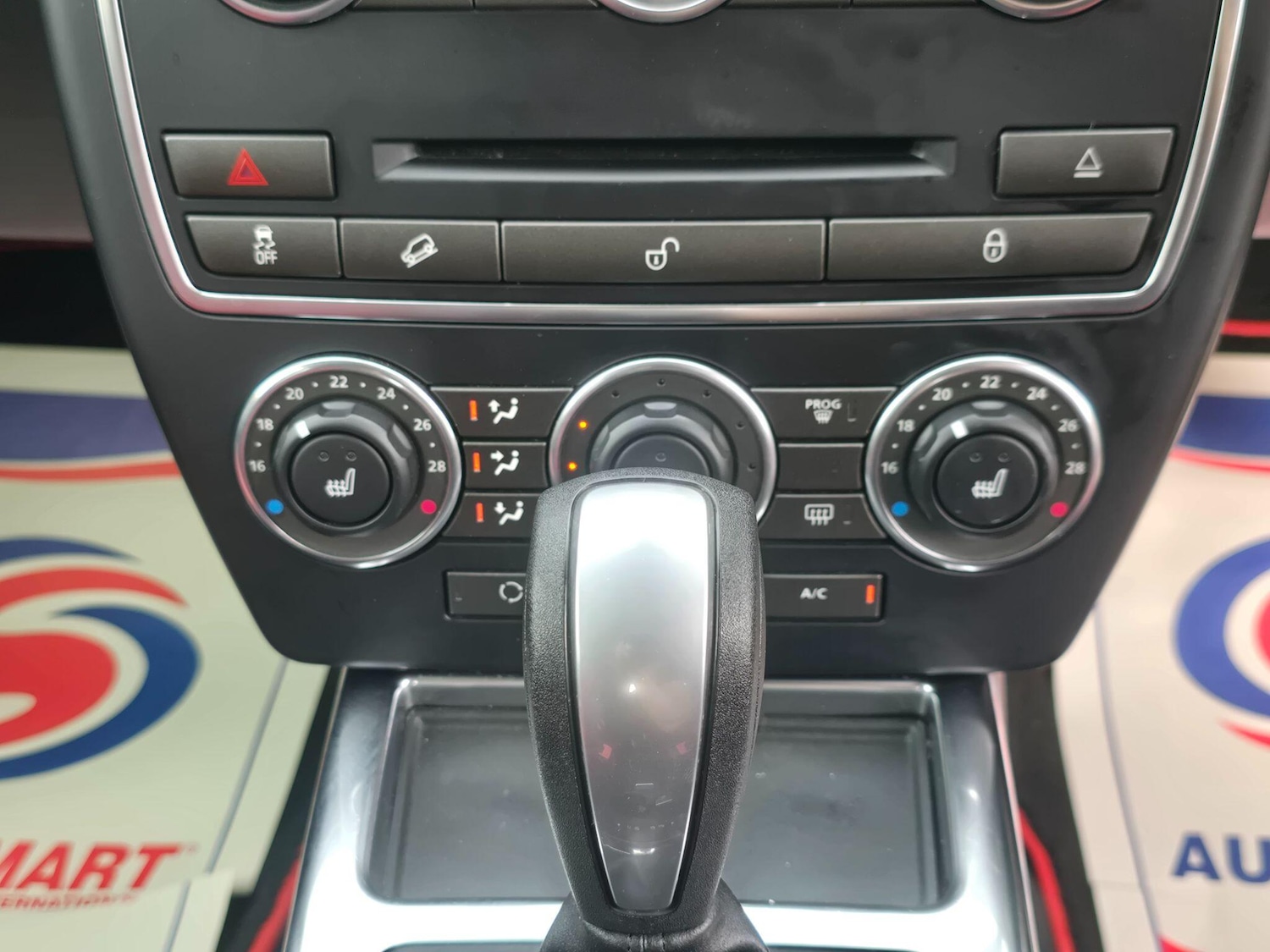 Used Land Rover Freelander 2 2014 for sale - 76268405: Photo 16