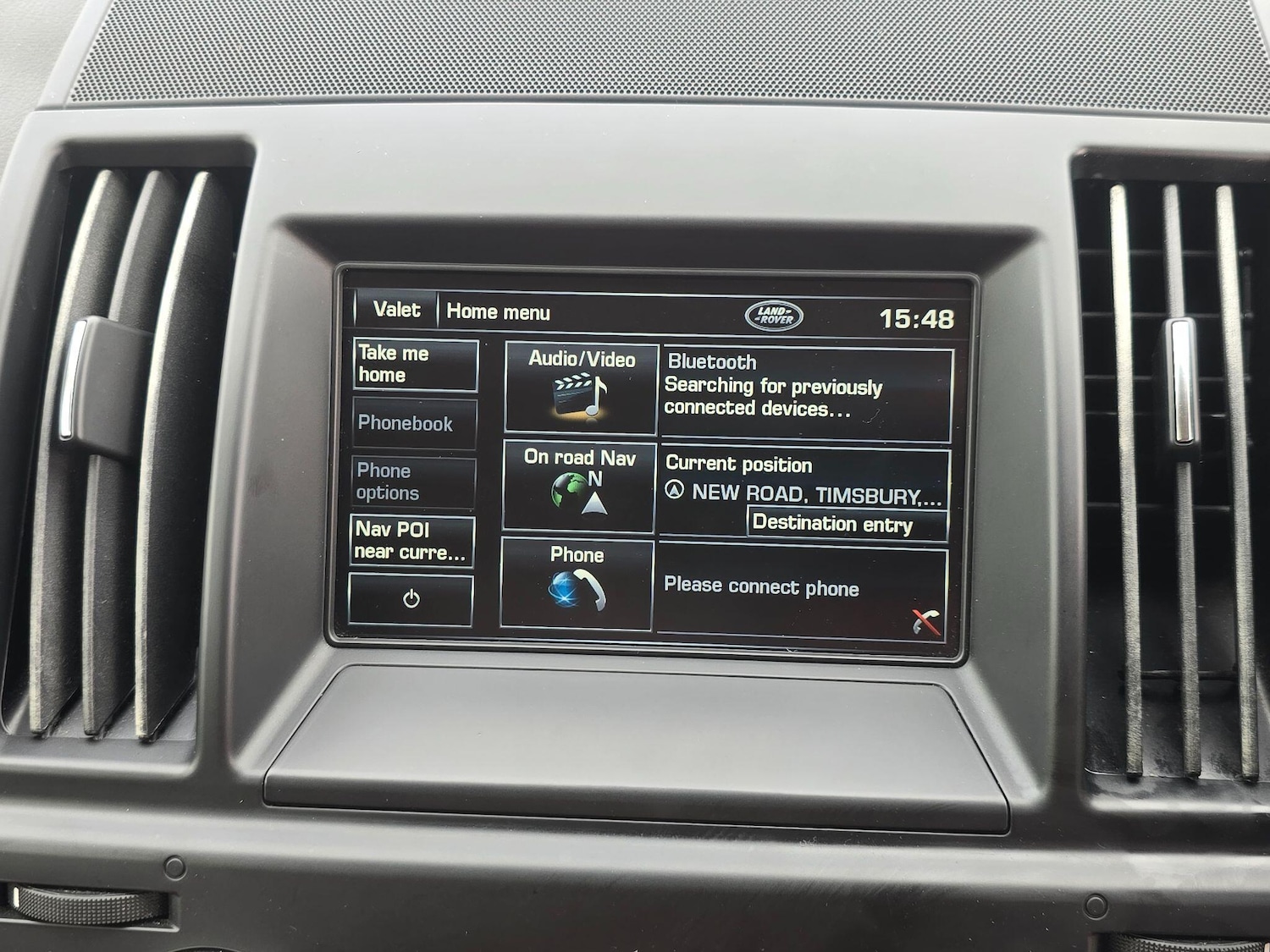 Used Land Rover Freelander 2 2014 for sale - 76268405: Photo 17