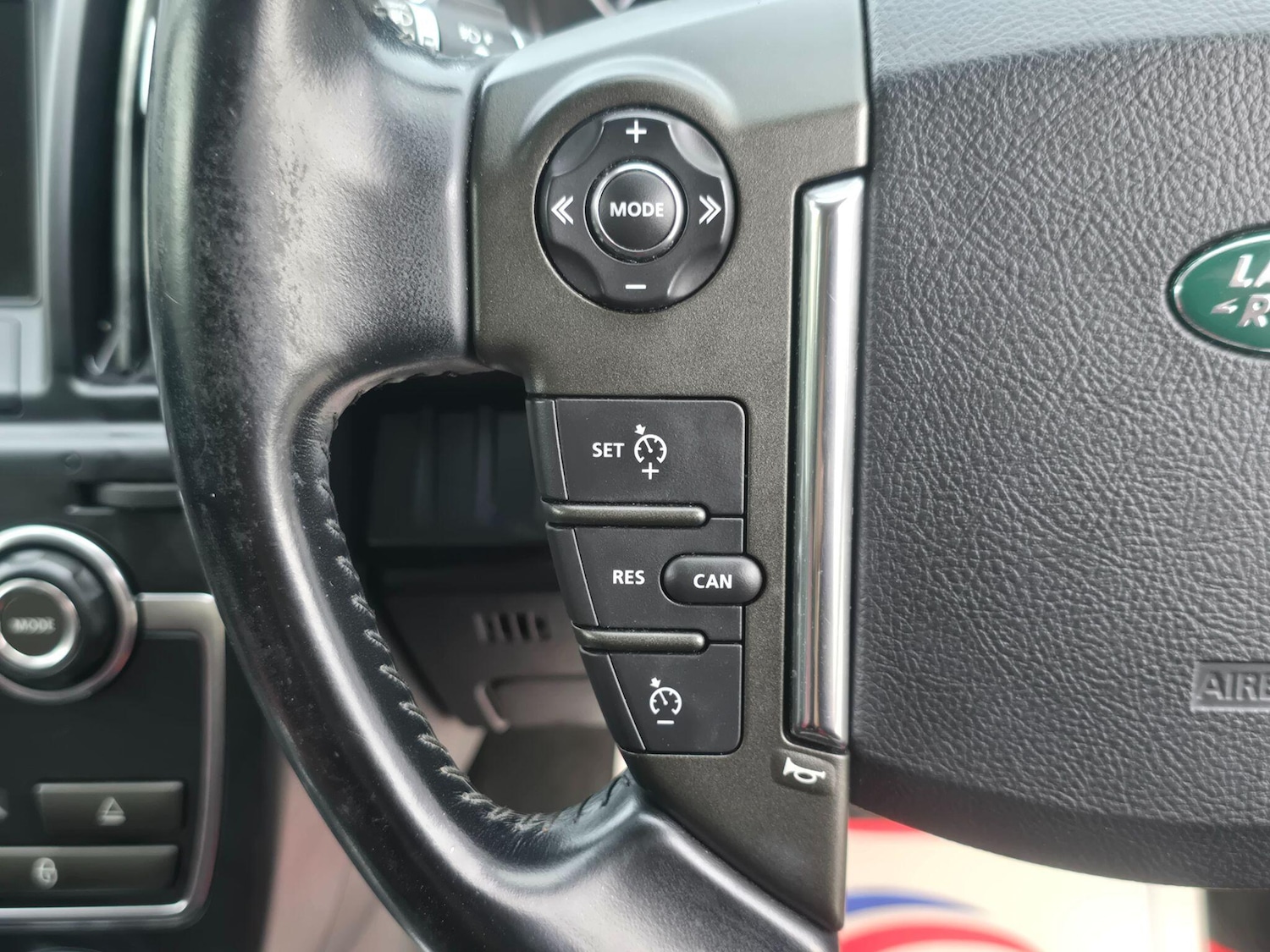 Used Land Rover Freelander 2 2014 for sale - 76268405: Photo 18