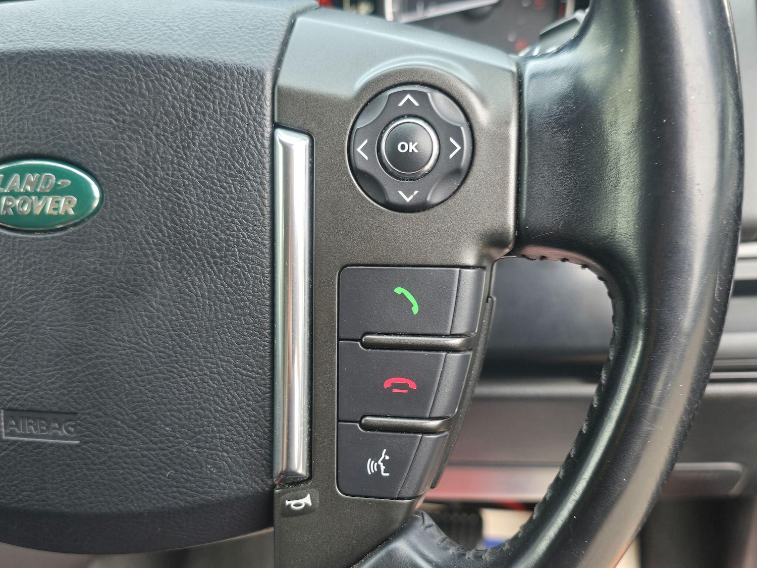 Used Land Rover Freelander 2 2014 for sale - 76268405: Photo 19