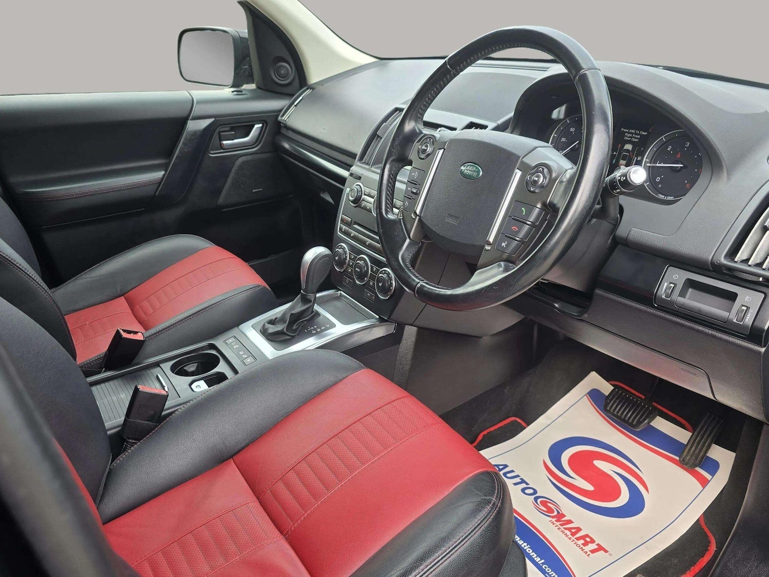 Used Land Rover Freelander 2 2014 for sale - 76268405: Photo 2