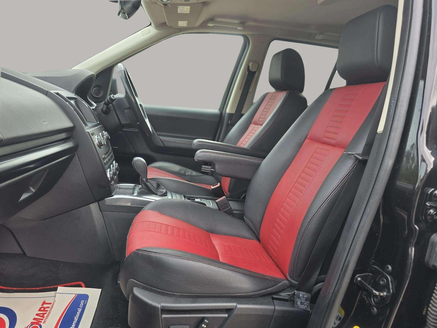 Used Land Rover Freelander 2 2014 for sale - 76268405: Photo 21