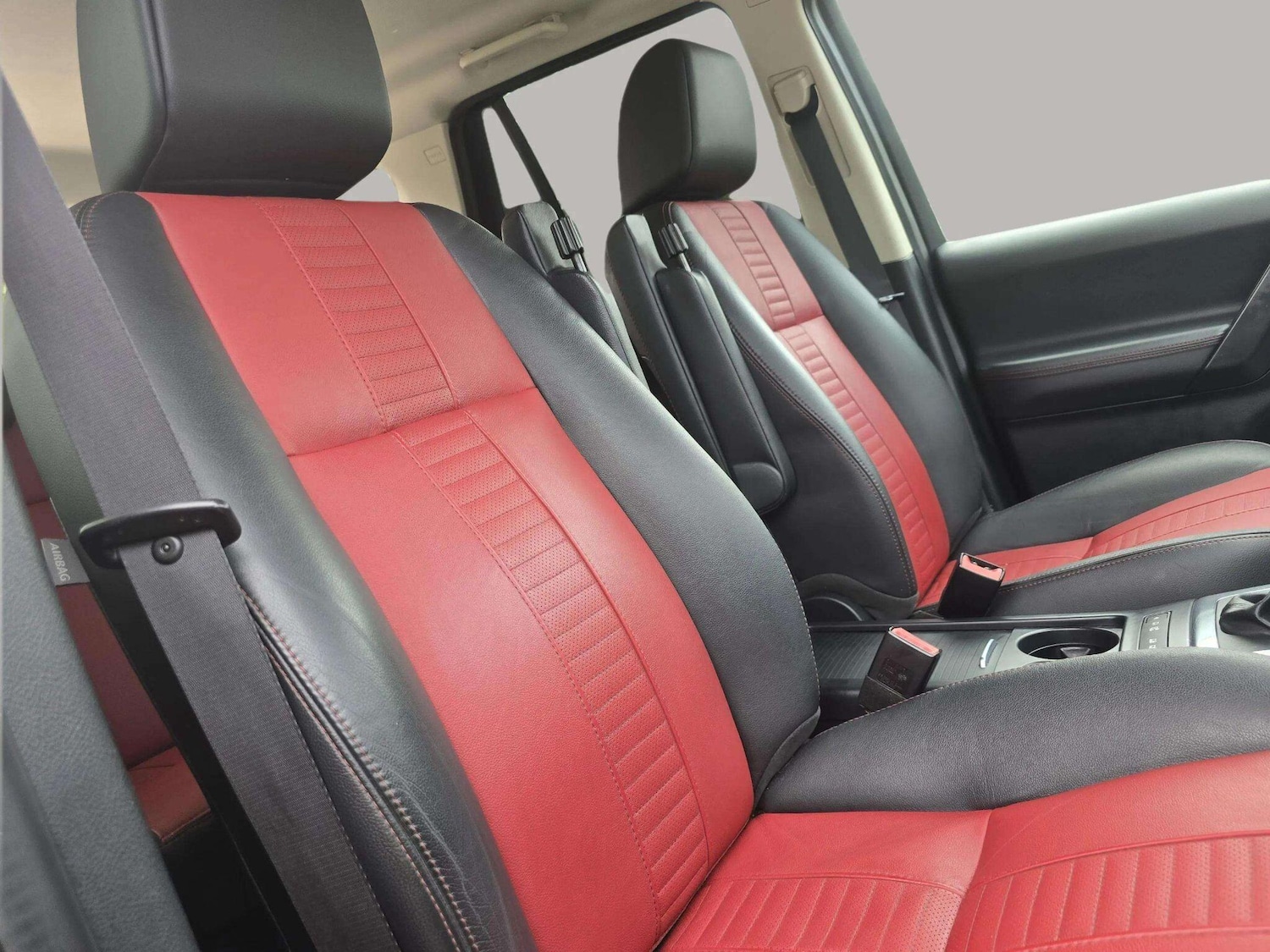 Used Land Rover Freelander 2 2014 for sale - 76268405: Photo 23