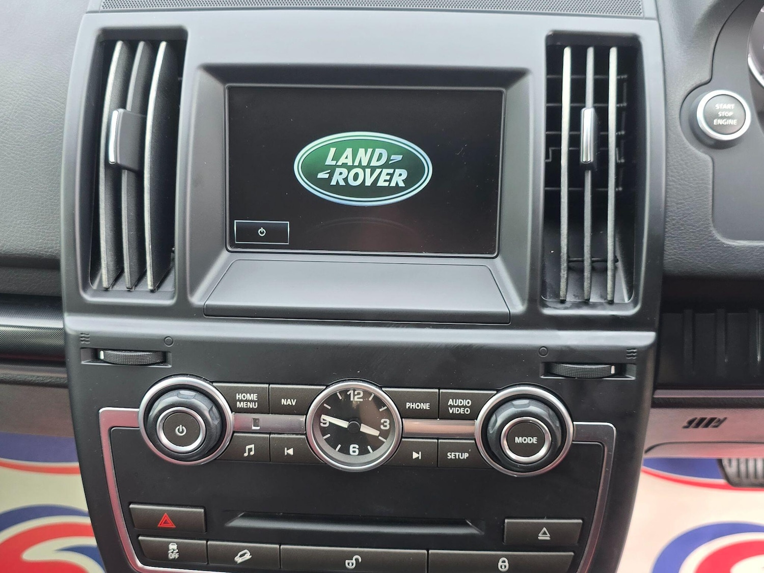 Used Land Rover Freelander 2 2014 for sale - 76268405: Photo 25