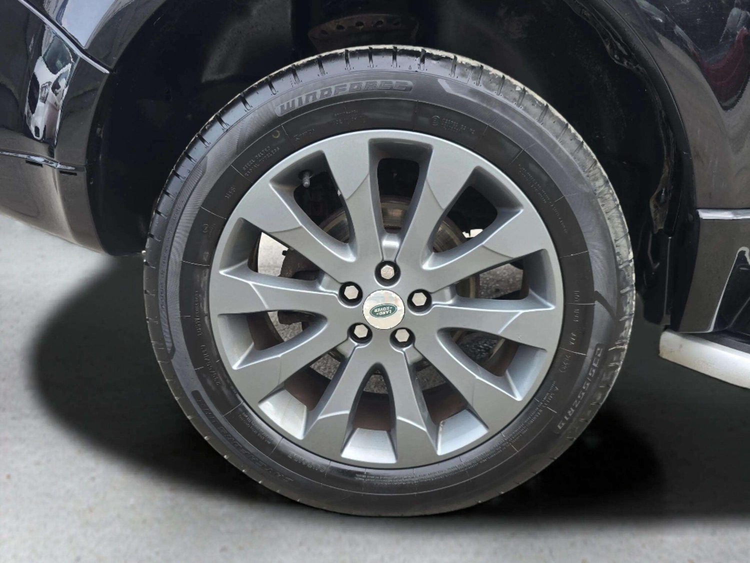 Used Land Rover Freelander 2 2014 for sale - 76268405: Photo 27