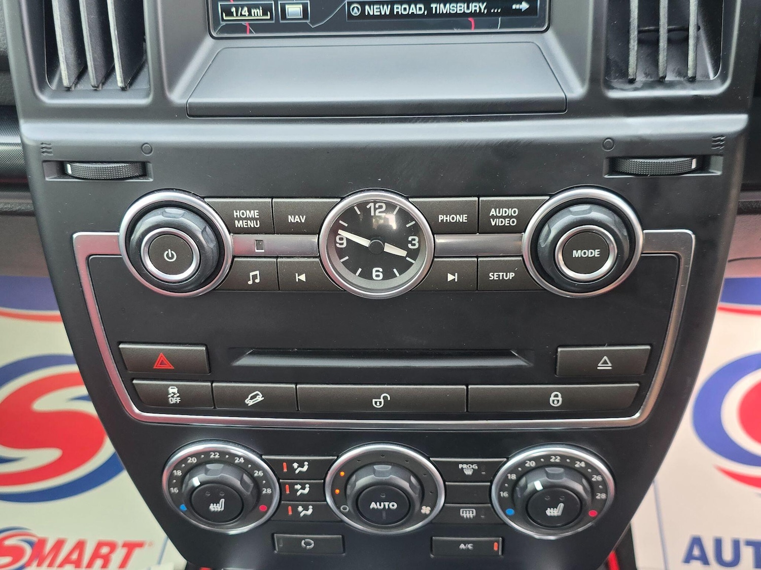 Used Land Rover Freelander 2 2014 for sale - 76268405: Photo 28