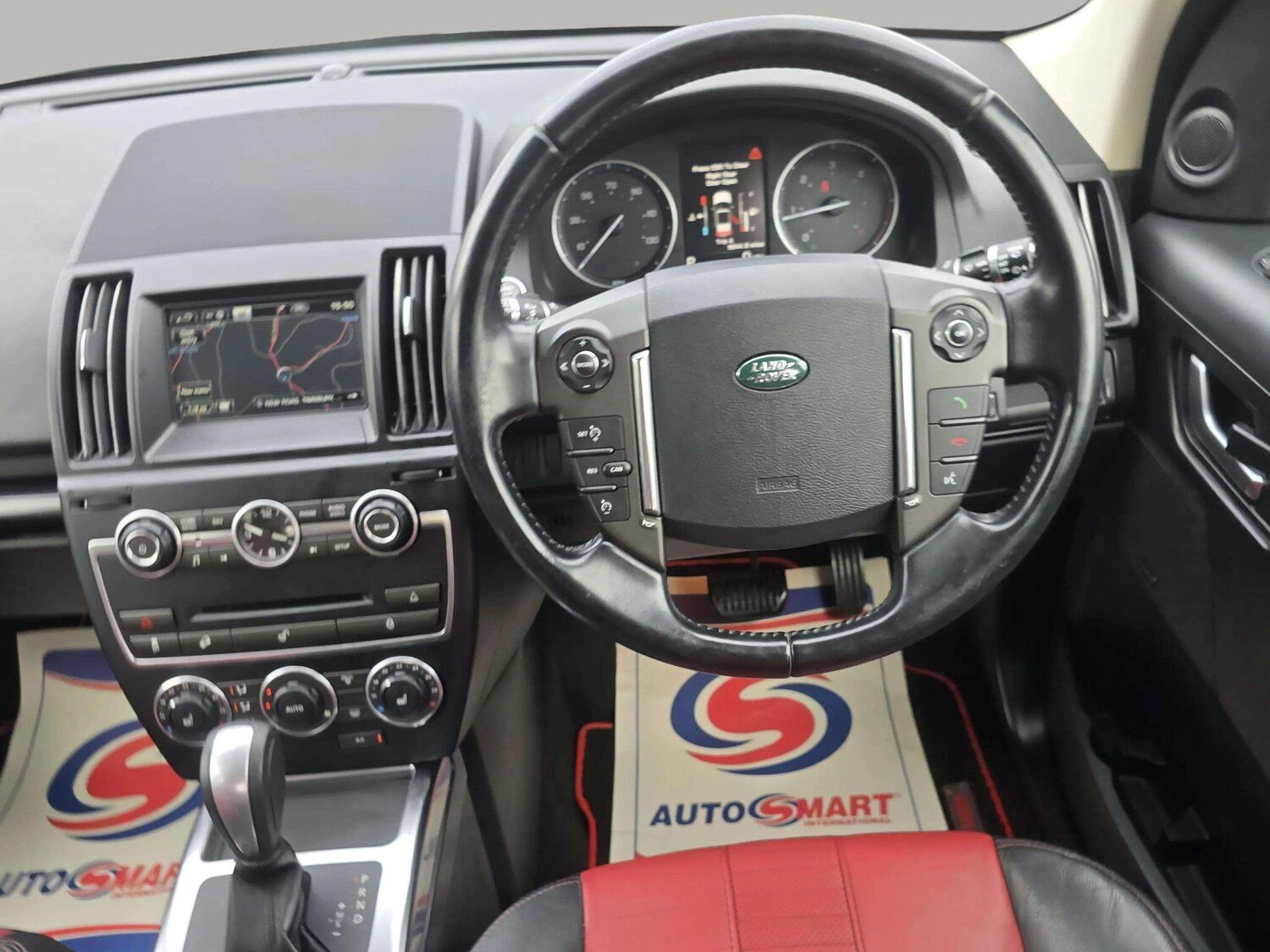 Used Land Rover Freelander 2 2014 for sale - 76268405: Photo 30