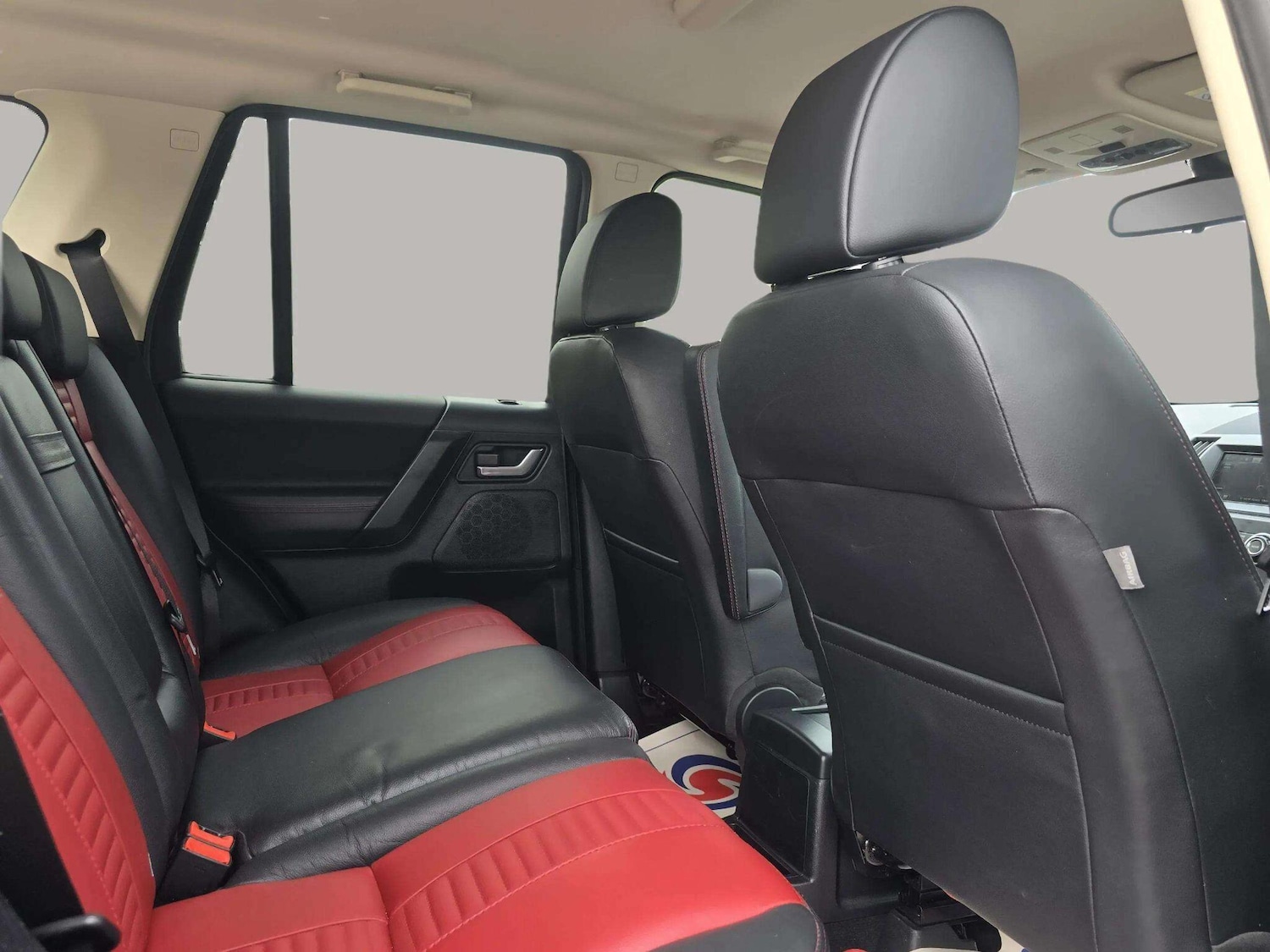 Used Land Rover Freelander 2 2014 for sale - 76268405: Photo 33