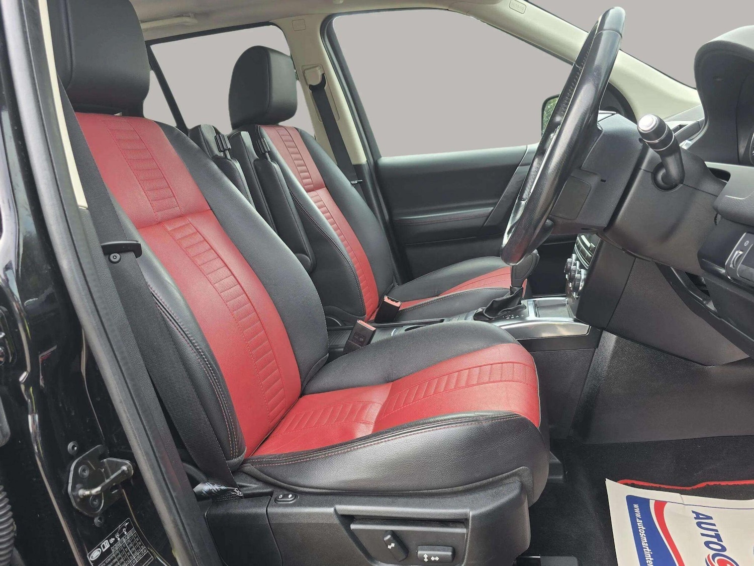 Used Land Rover Freelander 2 2014 for sale - 76268405: Photo 34