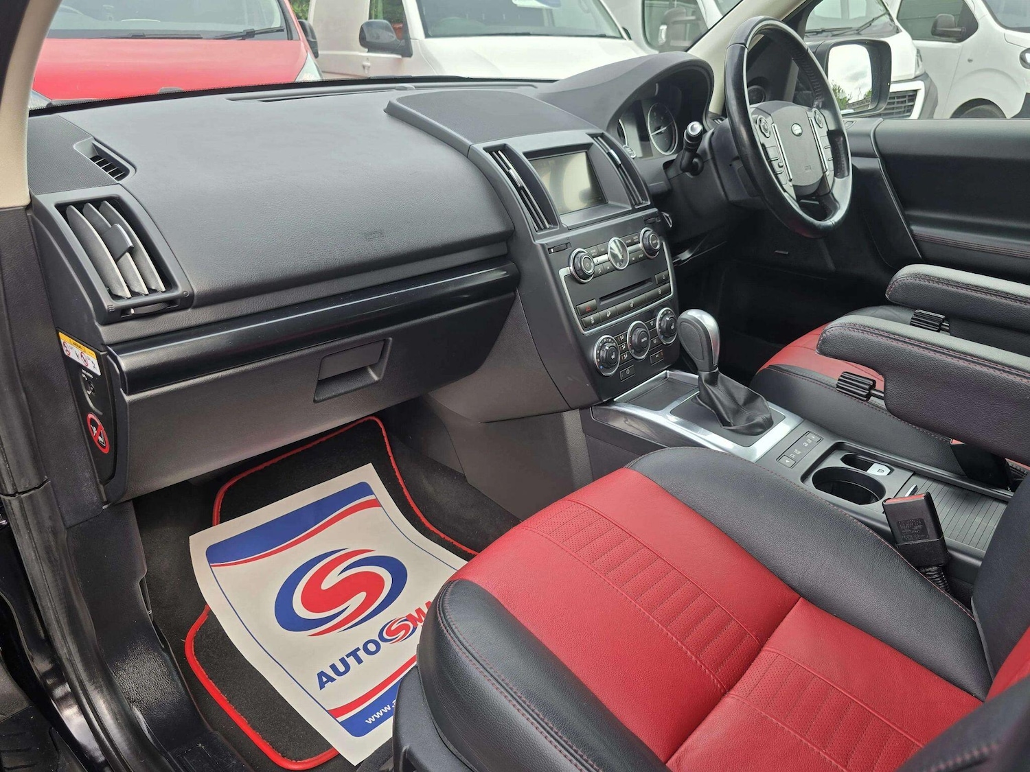 Used Land Rover Freelander 2 2014 for sale - 76268405: Photo 36