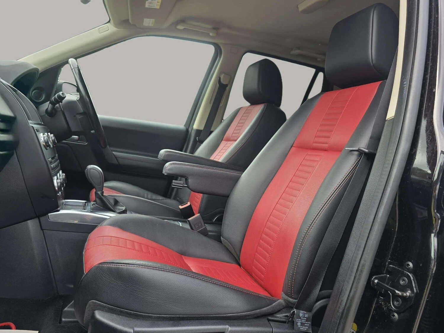 Used Land Rover Freelander 2 2014 for sale - 76268405: Photo 37