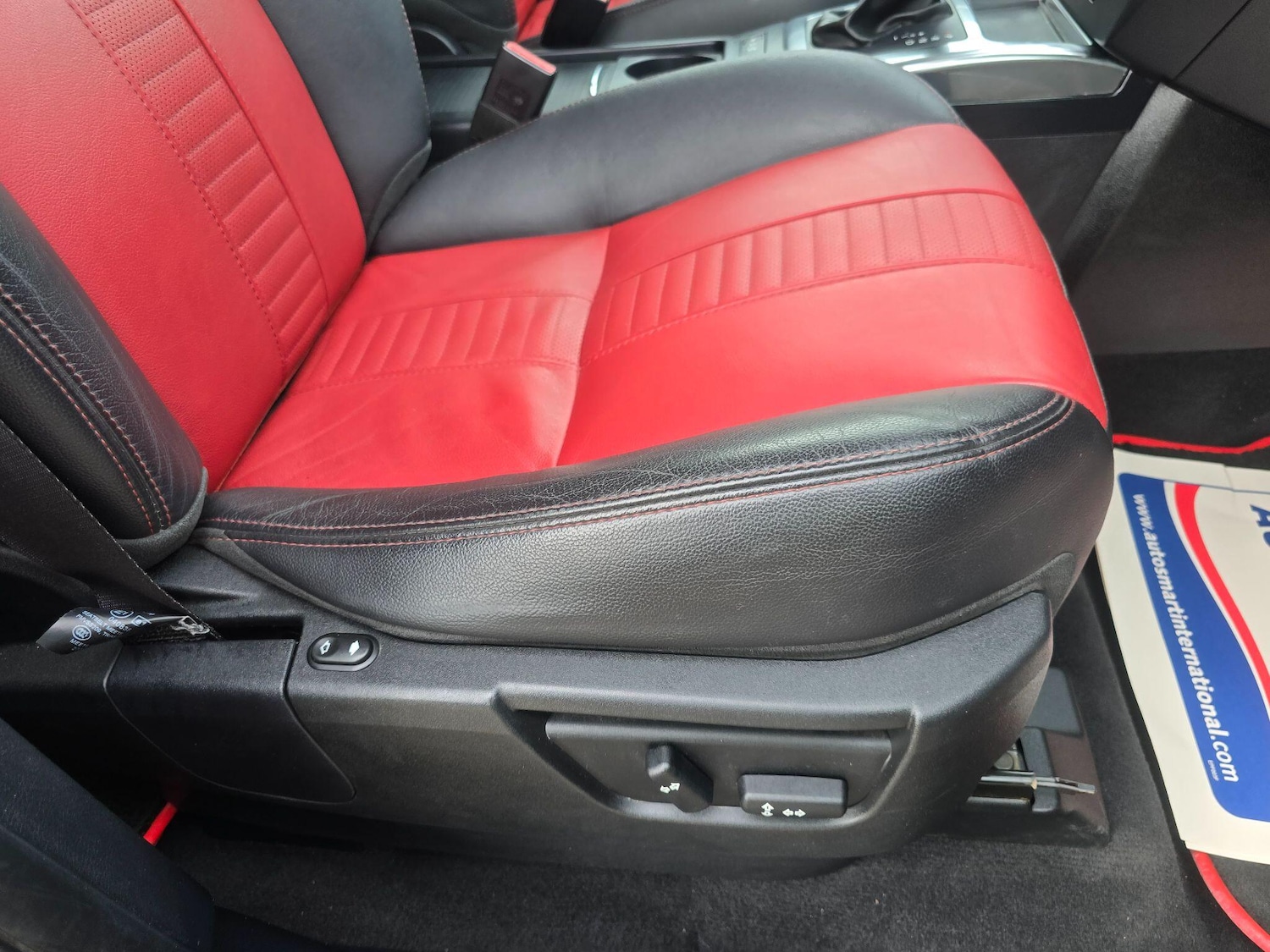 Used Land Rover Freelander 2 2014 for sale - 76268405: Photo 38