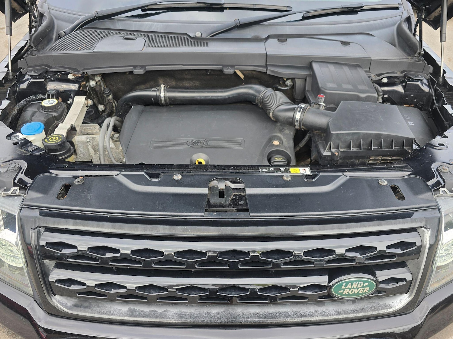 Used Land Rover Freelander 2 2014 for sale - 76268405: Photo 40