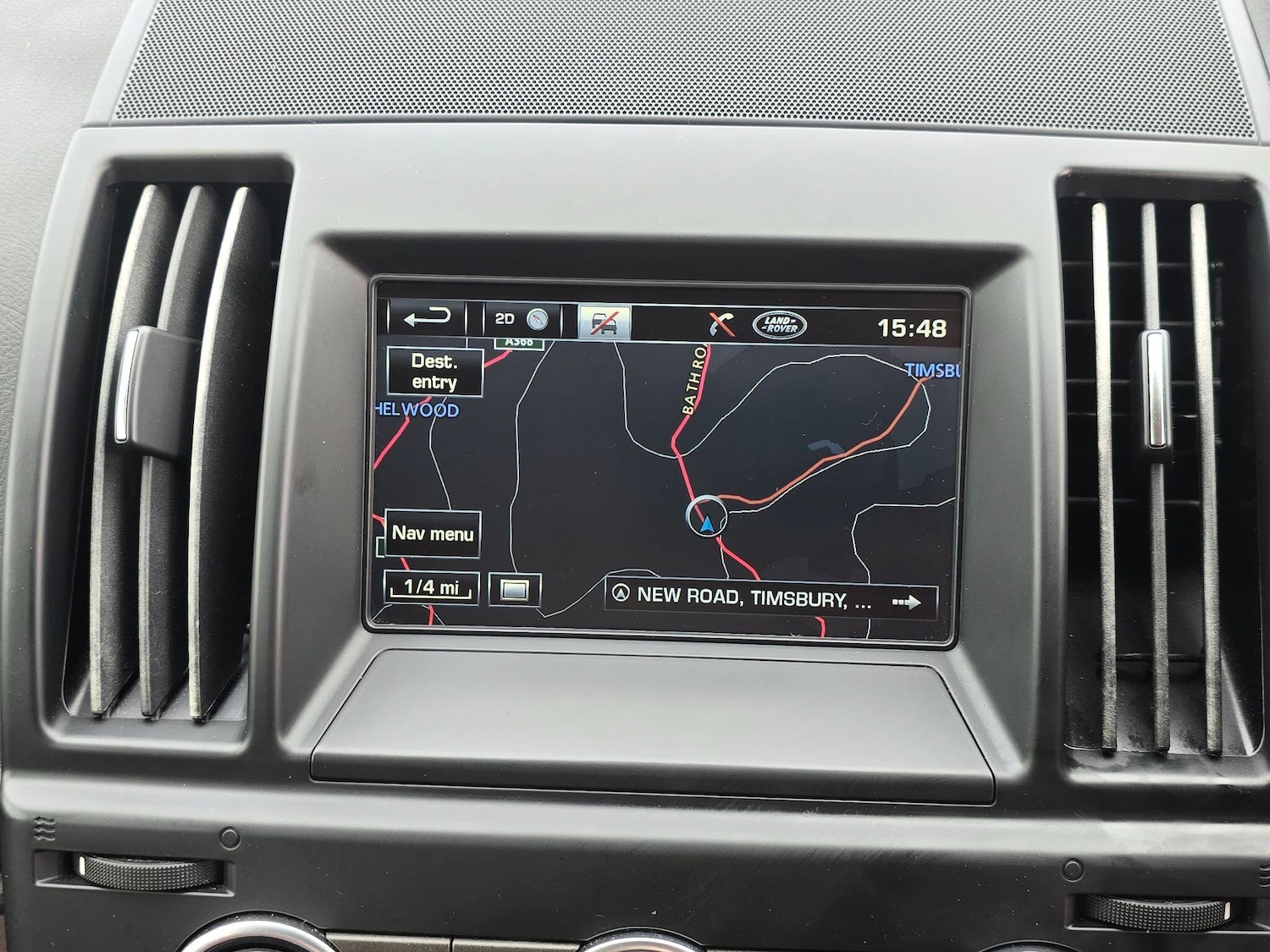 Used Land Rover Freelander 2 2014 for sale - 76268405: Photo 41