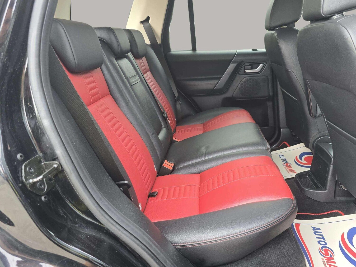 Used Land Rover Freelander 2 2014 for sale - 76268405: Photo 42