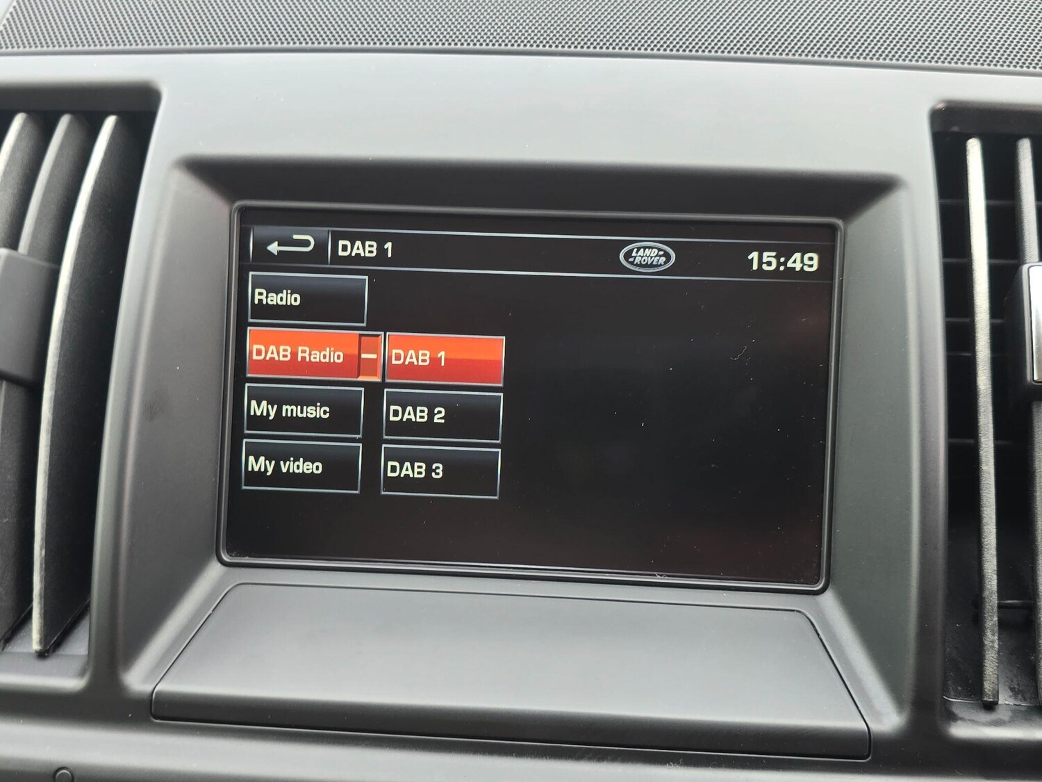 Used Land Rover Freelander 2 2014 for sale - 76268405: Photo 44