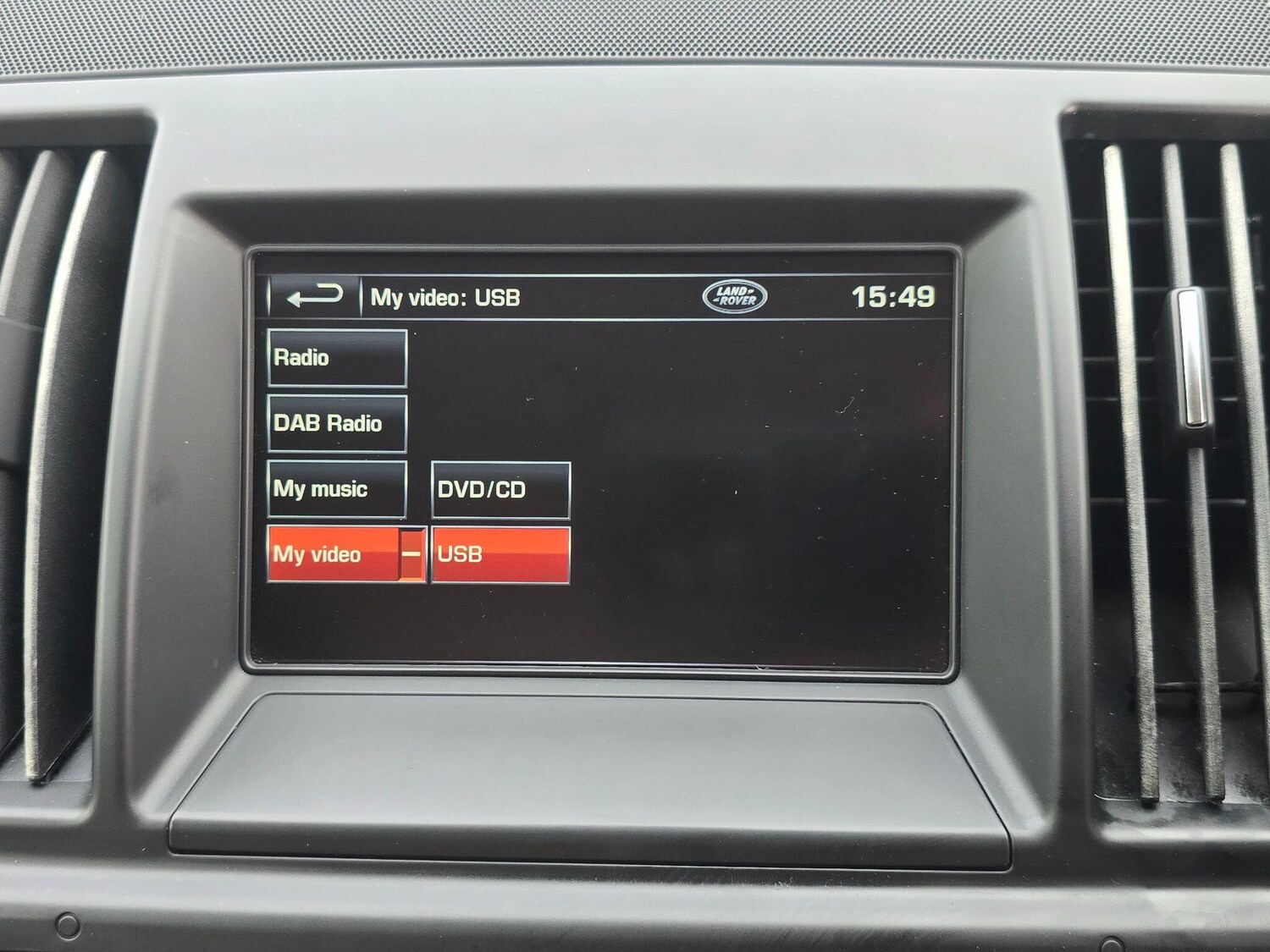 Used Land Rover Freelander 2 2014 for sale - 76268405: Photo 45