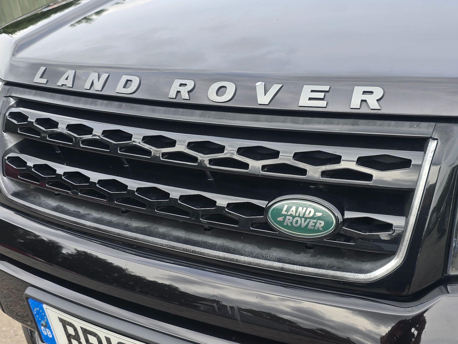 Used Land Rover Freelander 2 2014 for sale - 76268405: Photo 46